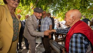 İzmir’den Bozkurt’a destek eli