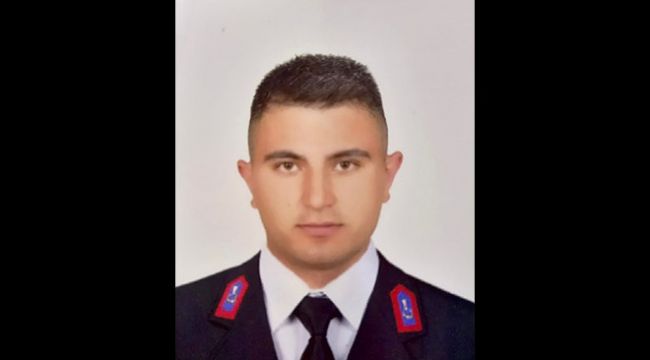 İzmir’e şehit ateşi düştü