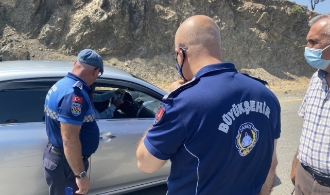 İzmir’in ormanları için koruma kalkanı