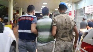 İzmir merkezli 47 ilde FETÖ operasyonu: 229 gözaltı kararı