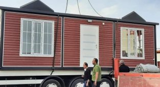 İzmir'de karavan dolandırıcılığı! Hayatının şokunu yaşadı
