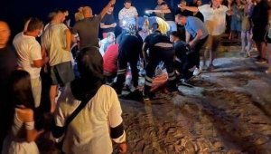 İzmir'de korkunç olay!