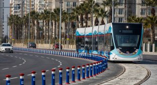 İzmir'de ulaşıma 15 Temmuz indirimi