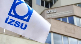 İZSU'dan bayram öncesi su tüketimi hazırlığı