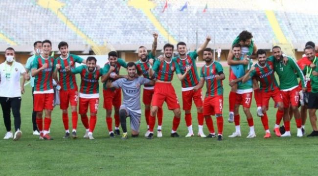 Karşıyaka'da transfer yasağı için 5 isimle daha anlaşma!