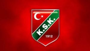 Karşıyaka'nın önceliği transfer ve stat