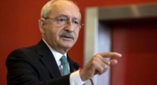 Kılıçdaroğlu AKP'ye oy verenlere seslendi: 'Şikayet etmeyeceksin!'