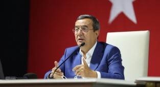 Konak’ta riskli yapıların dönüşümü için olağanüstü toplantı