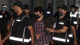 Mehmet Aydın, rakip internet sitesini kuran eski çalışanını kaçırıp sorgulamış