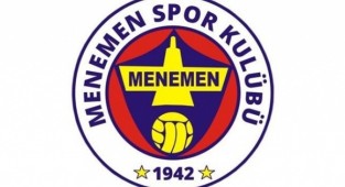 Menemenspor'a yeni transfer