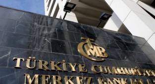 Merkez Bankası 3'üncü çeyrek enflasyon rakamlarını açıkladı