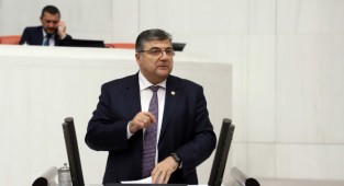 Milletvekili Sındır, “İzmir’de kent yaşamı yeni tehditler altında!”