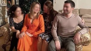 Münevver Karabulut'un katilinin ailesinden skandal paylaşım