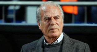 Mustafa Denizli'den iddialı mesajlar