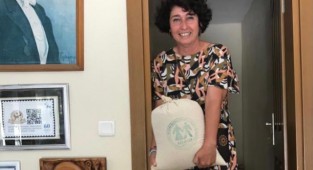 Neptün Soyer'den Sosyal Dayanışma Ekonomisi Çalıştayı vurgusu