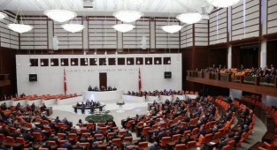 OHAL teklifi 1 yıla düşürüldü