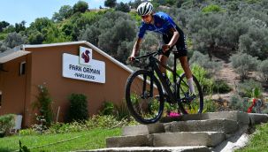 Park Orman Narlıdere’ye görkemli açılış