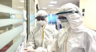 Prof. Dr. Ceyhan'dan kritik koronavirüs uyarısı