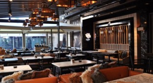 Restoran işletmecilerinden 