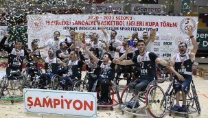 Şampiyon kadrodan Tokyo Olimpiyatları’na 5 yolcu