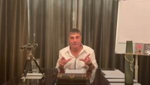 Sedat Peker’den İzmir açıklaması!