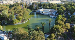 Şehir Plancıları'ndan Kültürpark açıklaması: Sil baştan!