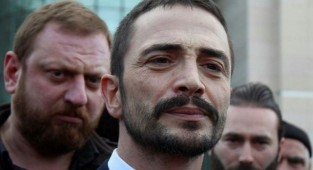 ‘Sıla’ya darp’ davasında Kural’a hapis cezası!
