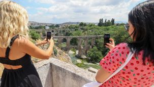 Sosyal medya fenomenleri #bucayıkeşfetti  