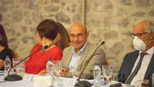 Soyer’den Kültür Zirvesi çıkışı: 'Ülkeye bir kez daha öncü olacağız'