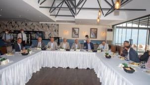 Soyer: İzmir dendiğinde gözlerin parladığını görüyorum 