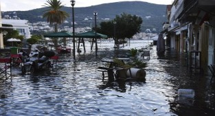 TBMM'nin deprem raporunda tsunami uyarısı!