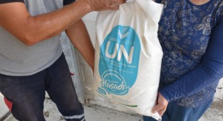 Torbalı Belediyesi’nden ‘Sosyal Belediyecilik’ örneği