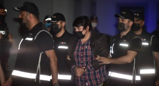 Tosuncuk hakim karşısında: Bir tutuklama daha!
