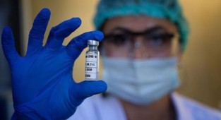 Turkovac-Coronovac 3. doz klinik çalışmalarında yeni adım
