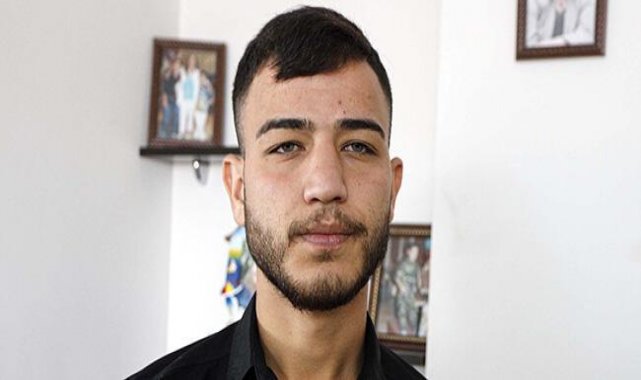 Uyuşturucudan tutuklu Ümitcan Uygun'a tahliye