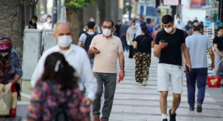 Vaka sayıları açıklandı: İzmir'de korkutan yükseliş!