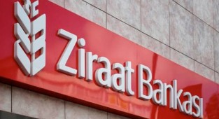 Ziraat Bankası'nda erişim sıkıntısı