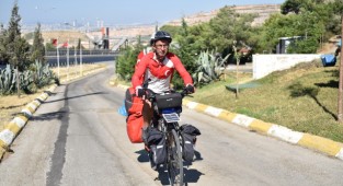 100. Yılı anısına Bornova’dan Duatepe’ye