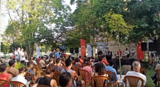 14. Türkiye Tiyatro Buluşması sona erdi