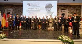 26. Marble İzmir Fuarı heyecanı başladı