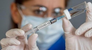 AB, Türkiye'nin aşı sertifikasını tanıma kararı aldı