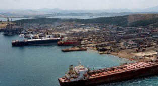 Aliağa'da büyüyen tehlike: Tüm İzmir'i etkileyebilir