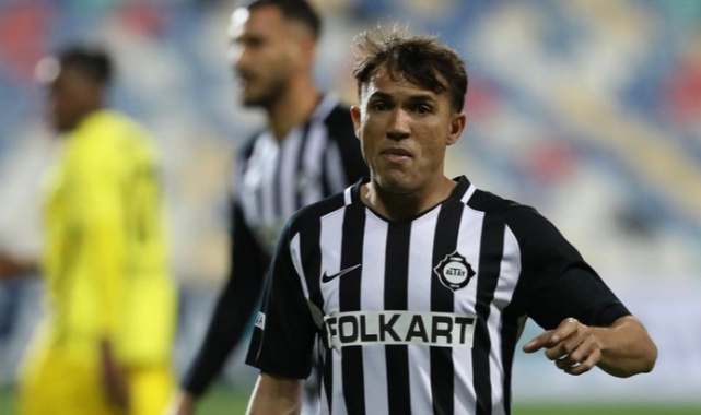 Altay'da flaş Mossoro gelişmesi!