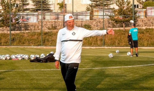 Altay savunmayı güçlendirmek istiyor! Stopere 2 aday