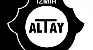 Altay, lige damga vurdu