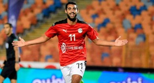 Altay, Mısırlı golcü Rayan'ı kiralıyor