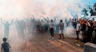 Altay taraftarı kombineye indirim istiyor