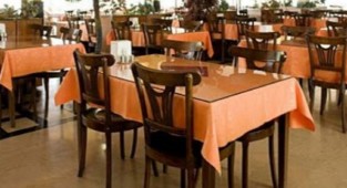 Aşı olana bedava kebap!