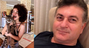 Azra'nın katilinin bir kadına attığı mesaj ifşa oldu!