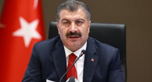 Bakan koca'dan ailelere yüz yüze eğitim öncesi aşı çağrısı